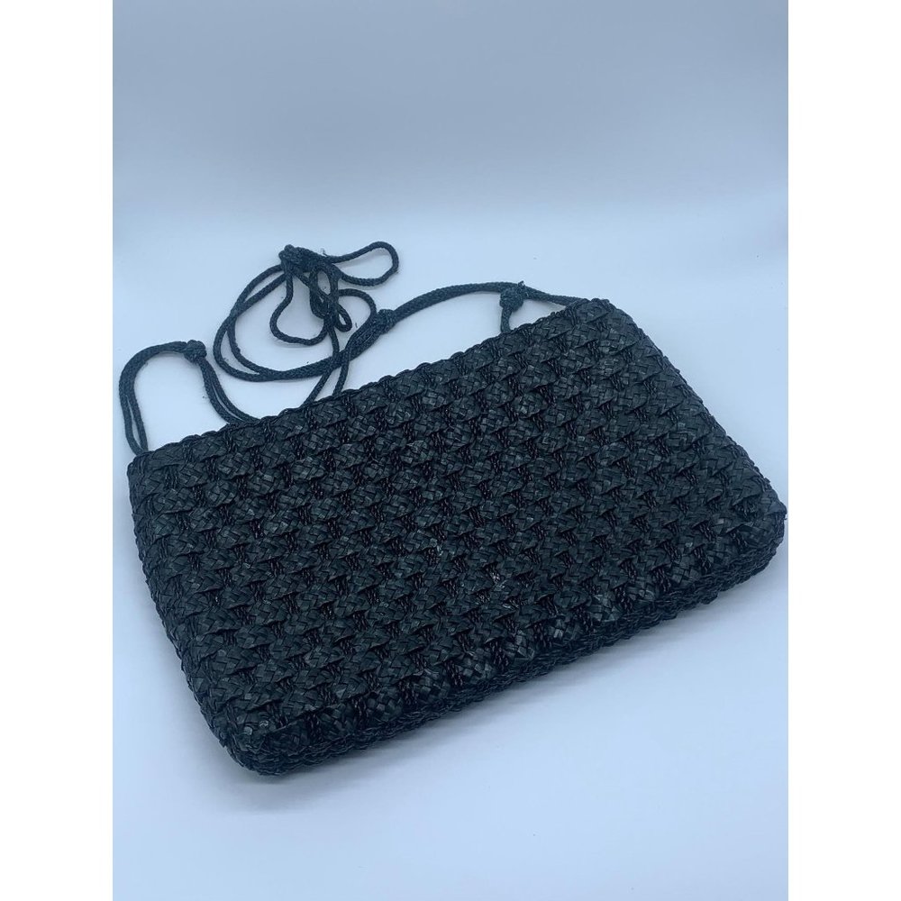 Holiday Fair Vintage Purse - 1981 Crossbody